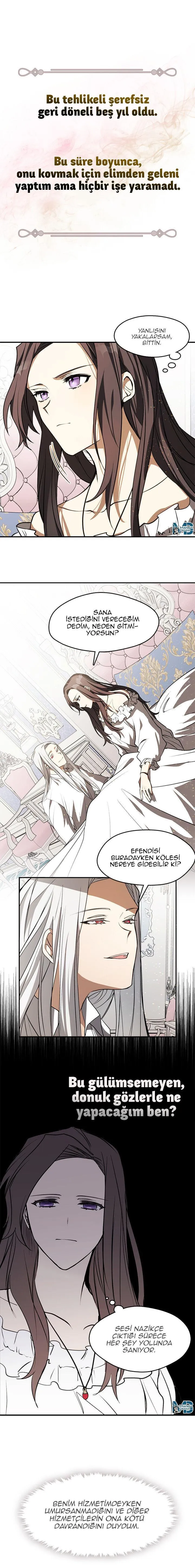 Failed to Abandon The Villain - Sayfa 13