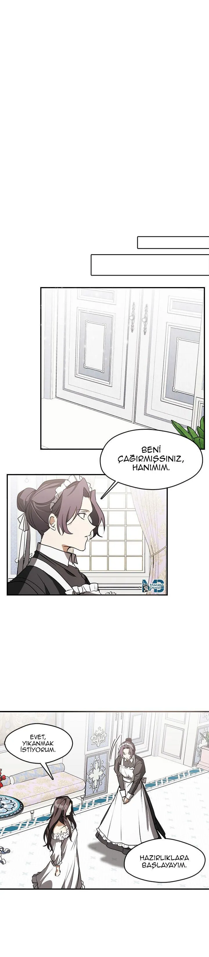 Failed to Abandon The Villain - Sayfa 17