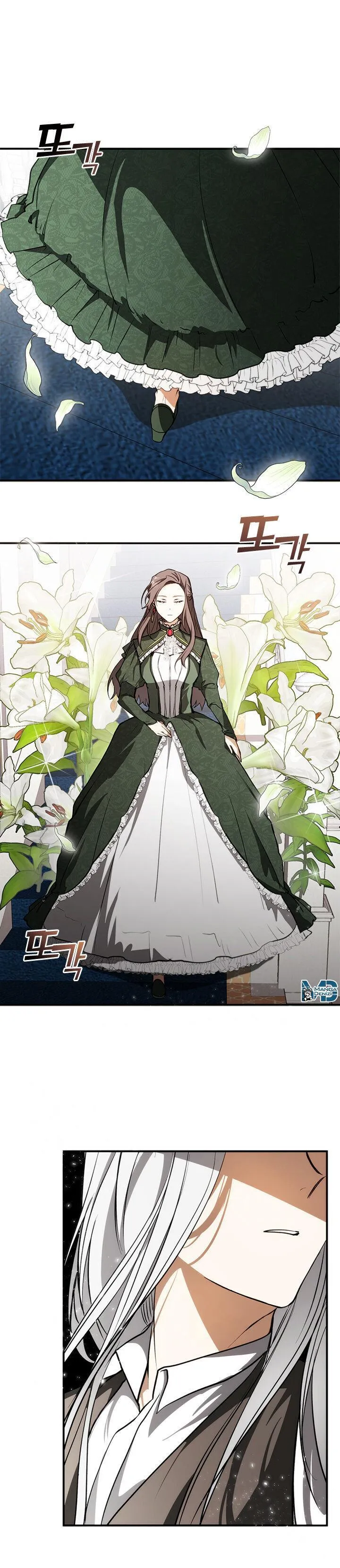 Failed to Abandon The Villain - Sayfa 21