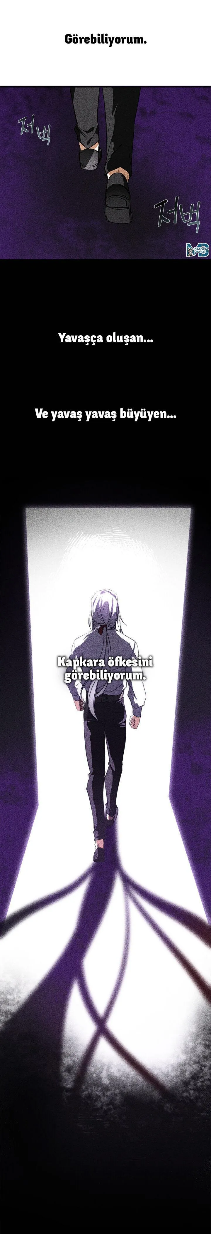 Failed to Abandon The Villain - Sayfa 24