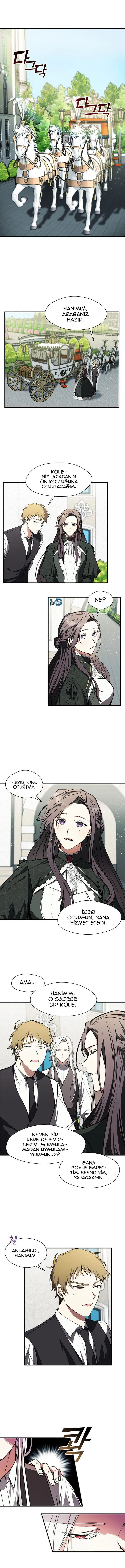 Failed to Abandon The Villain - Sayfa 2