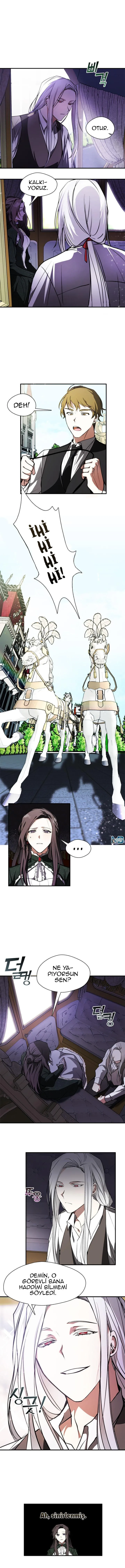 Failed to Abandon The Villain - Sayfa 4