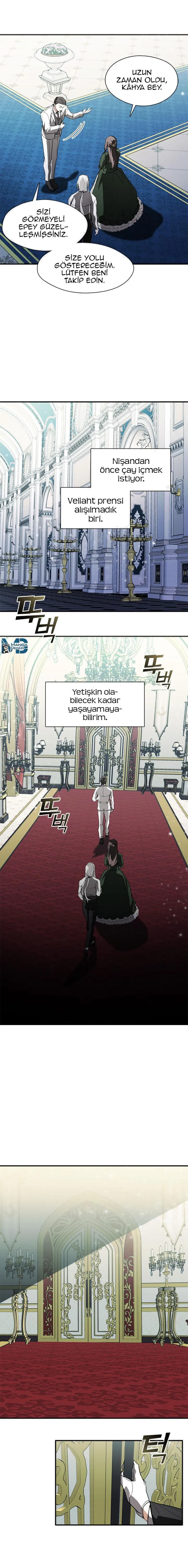 Failed to Abandon The Villain - Sayfa 11