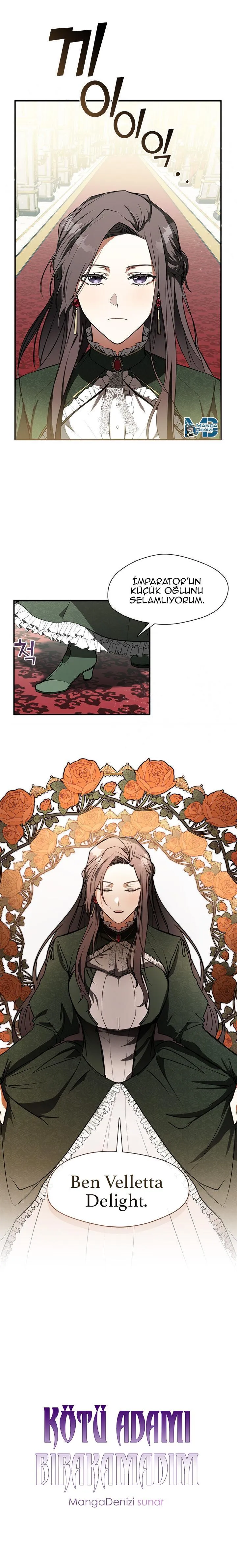 Failed to Abandon The Villain - Sayfa 12