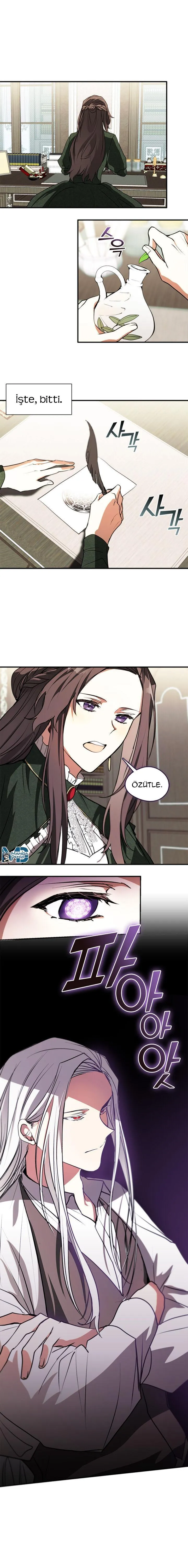 Failed to Abandon The Villain - Sayfa 9