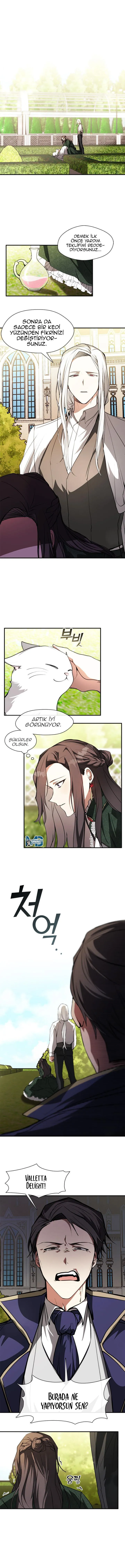 Failed to Abandon The Villain - Sayfa 2