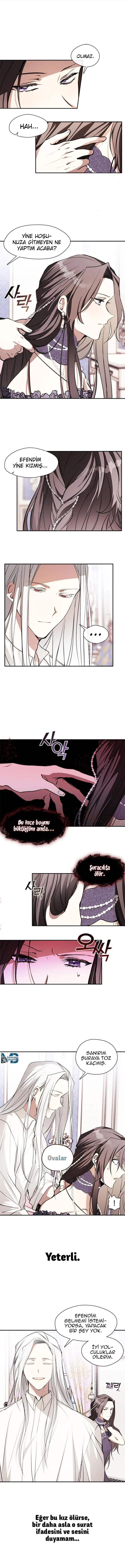 Failed to Abandon The Villain - Sayfa 3