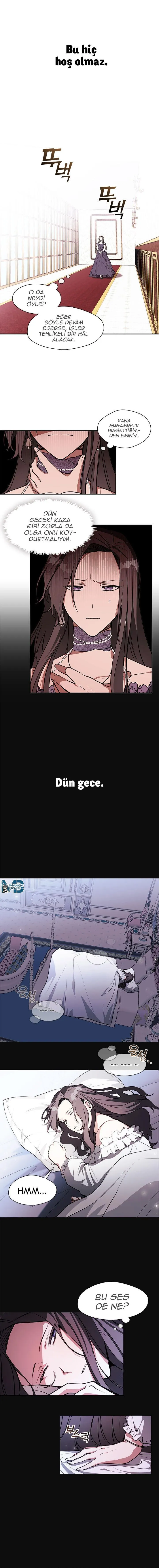 Failed to Abandon The Villain - Sayfa 4