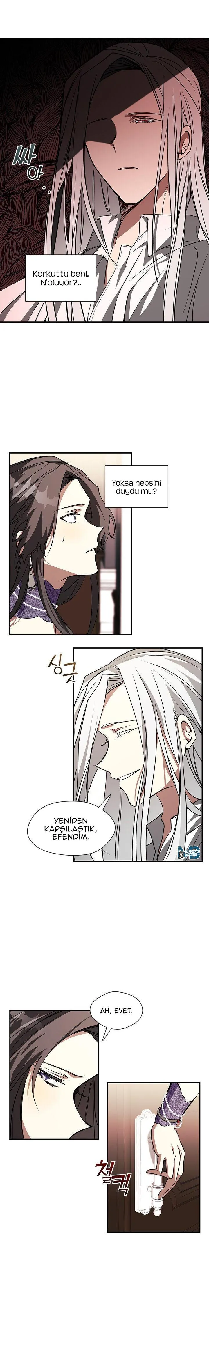 Failed to Abandon The Villain - Sayfa 5