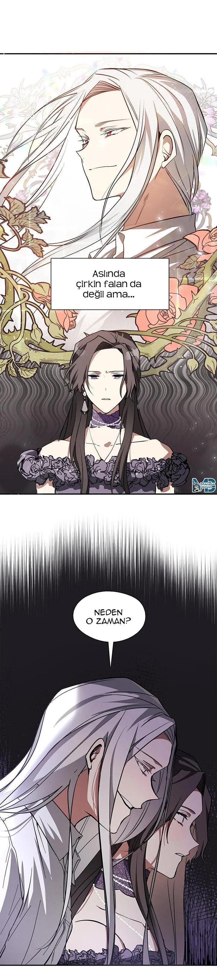 Failed to Abandon The Villain - Sayfa 12