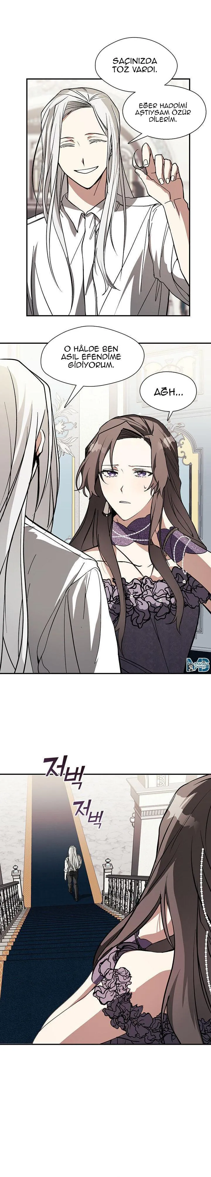 Failed to Abandon The Villain - Sayfa 14