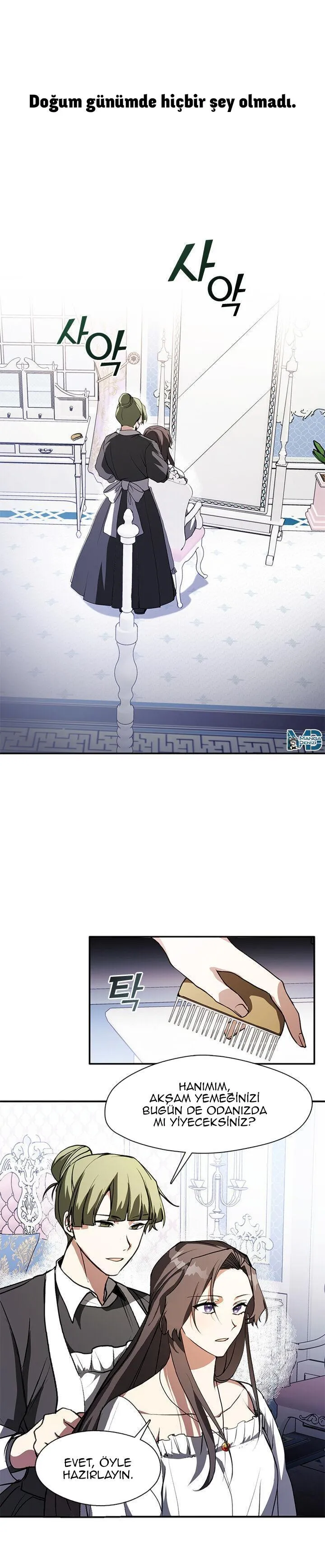 Failed to Abandon The Villain - Sayfa 2