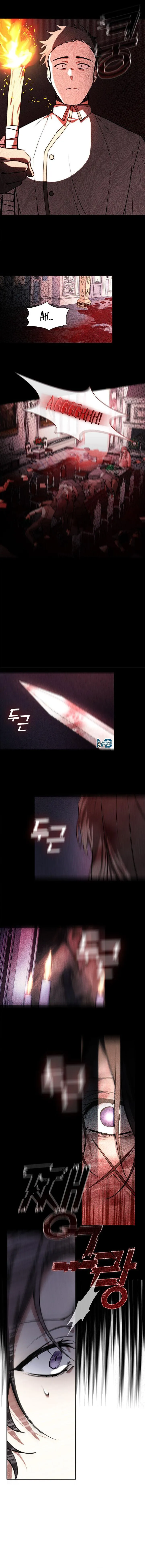 Failed to Abandon The Villain - Sayfa 15