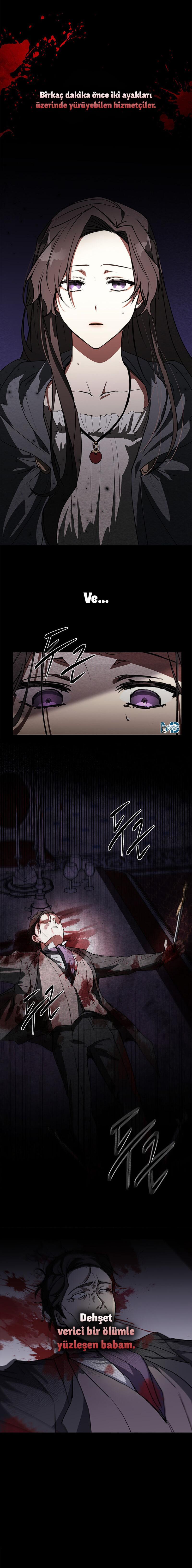 Failed to Abandon The Villain mangasının 01 bölümünün 3. sayfasını okuyorsunuz.