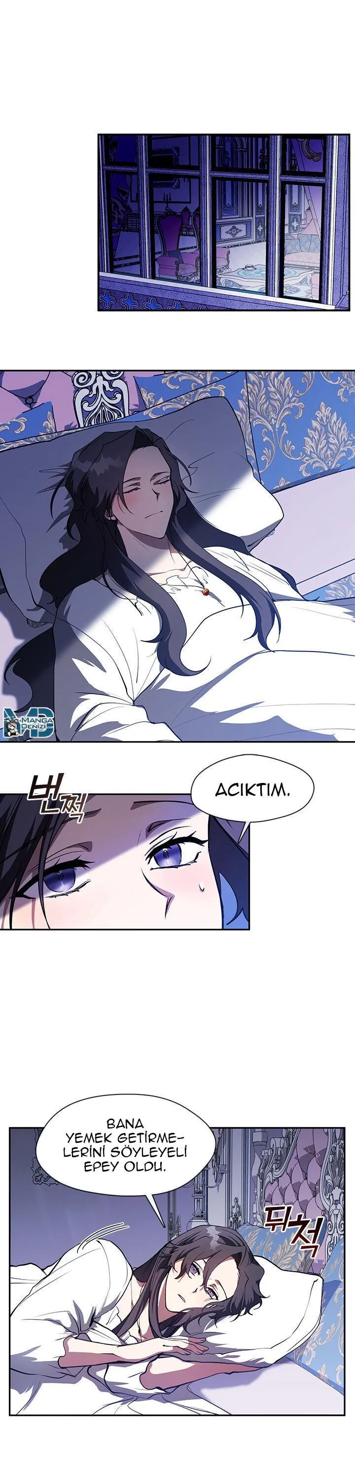 Failed to Abandon The Villain - Sayfa 2