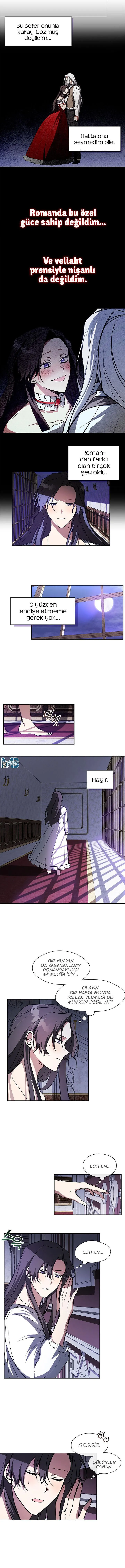 Failed to Abandon The Villain - Sayfa 4