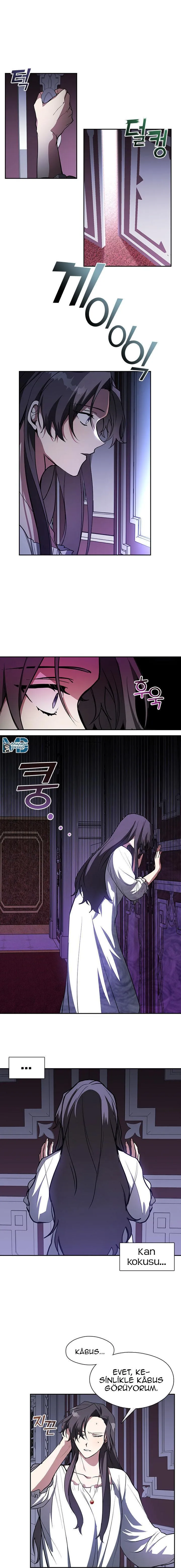 Failed to Abandon The Villain - Sayfa 5