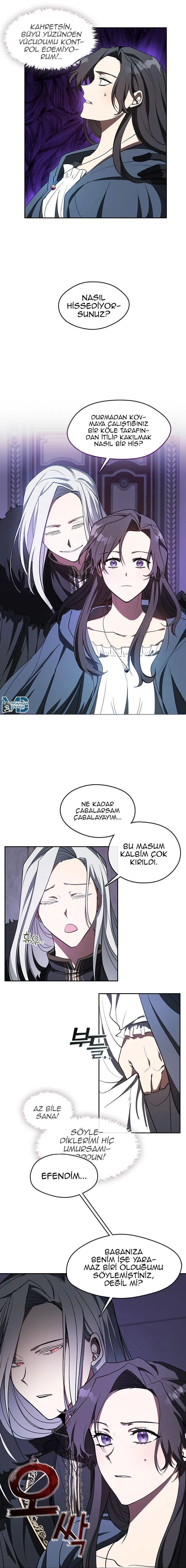 Failed to Abandon The Villain - Sayfa 4