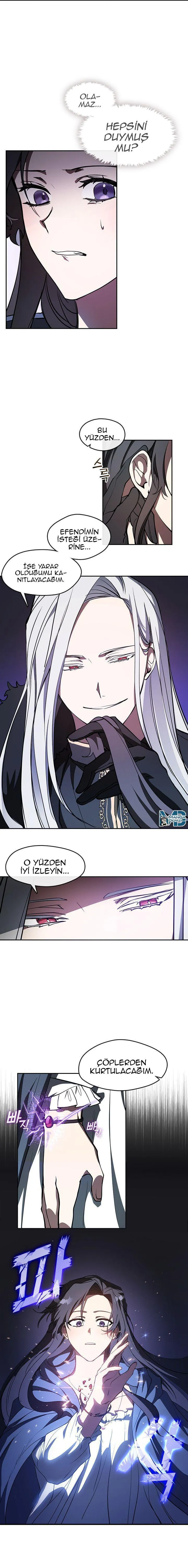 Failed to Abandon The Villain - Sayfa 5