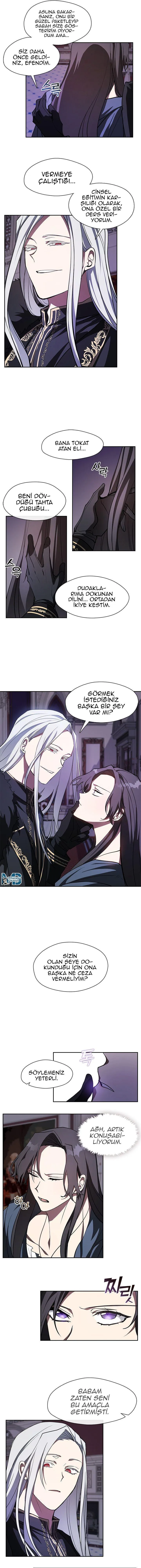 Failed to Abandon The Villain - Sayfa 10