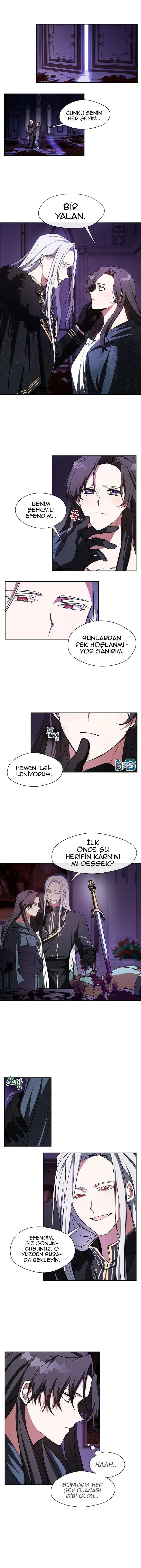 Failed to Abandon The Villain - Sayfa 2