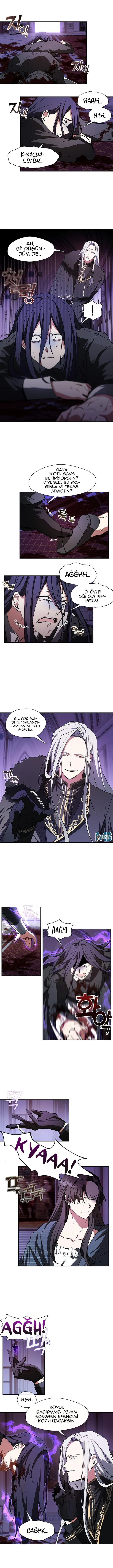 Failed to Abandon The Villain - Sayfa 4