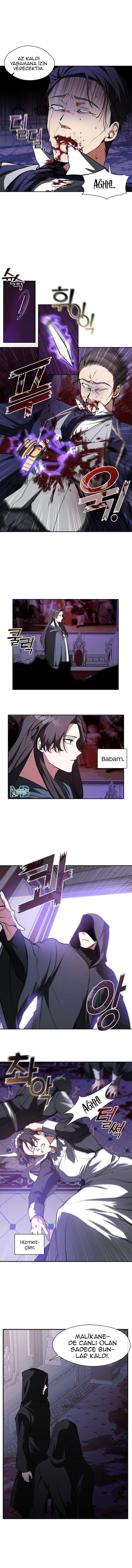 Failed to Abandon The Villain - Sayfa 7