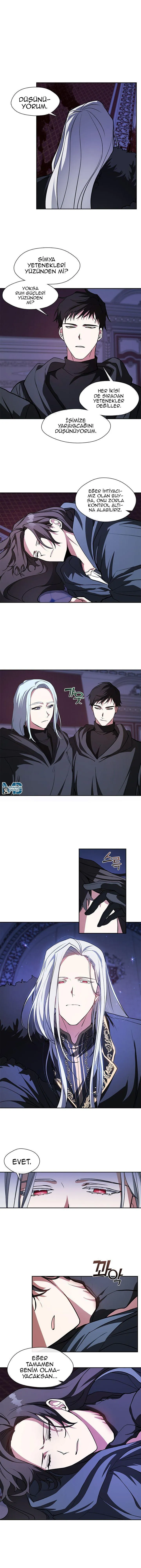 Failed to Abandon The Villain - Sayfa 10