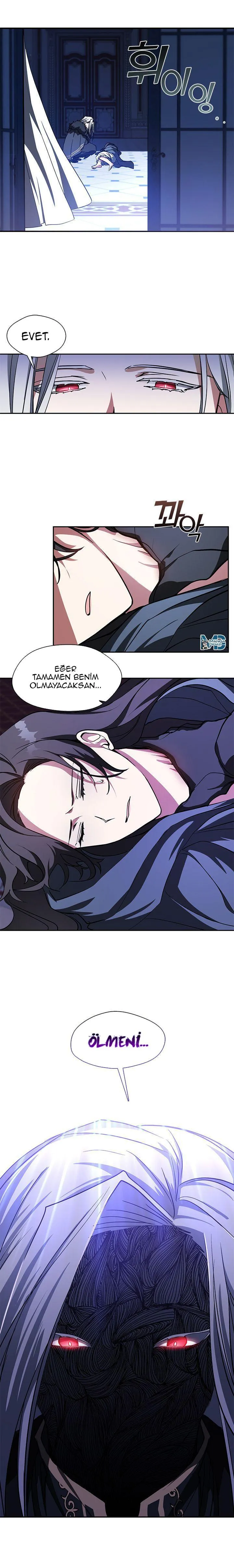 Failed to Abandon The Villain - Sayfa 2