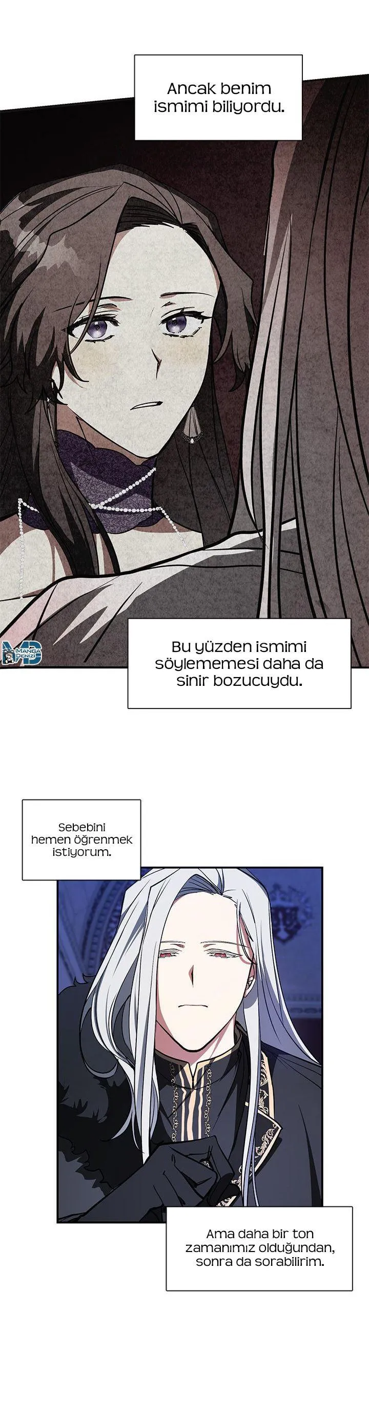 Failed to Abandon The Villain - Sayfa 5