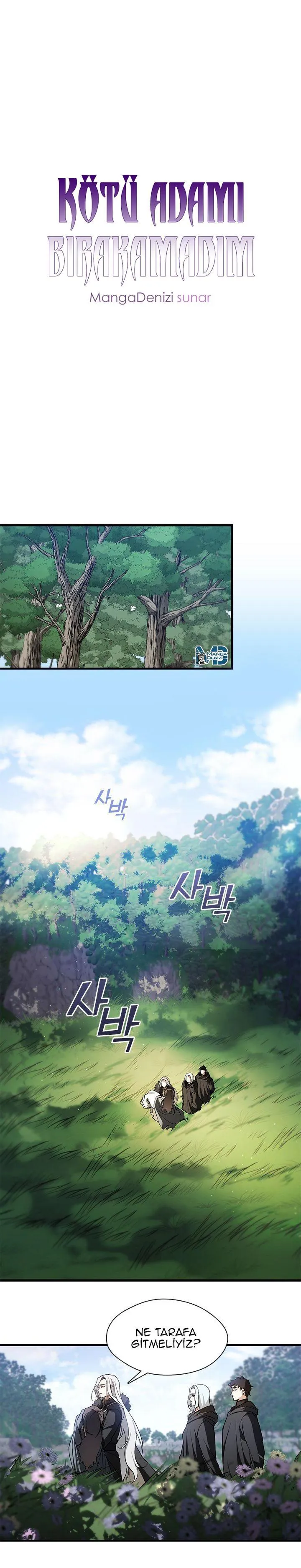 Failed to Abandon The Villain - Sayfa 14