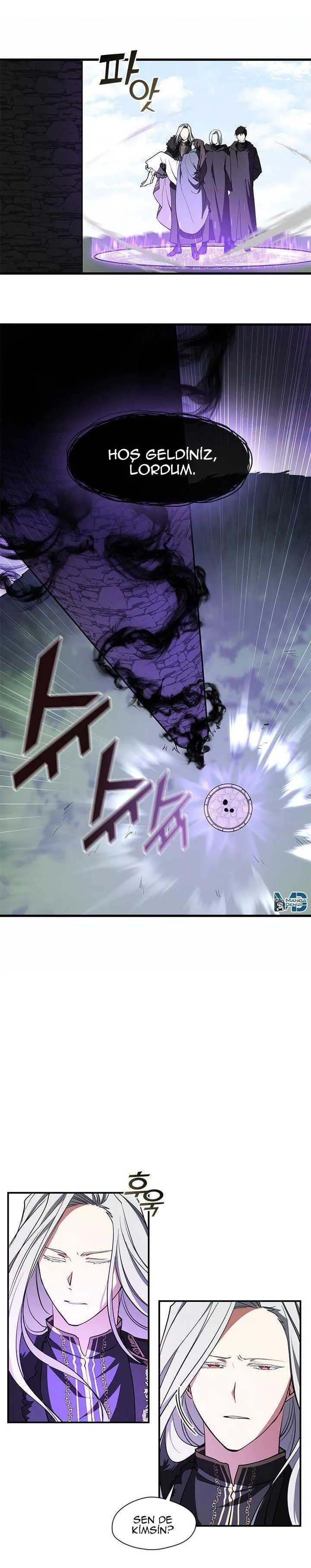 Failed to Abandon The Villain - Sayfa 18