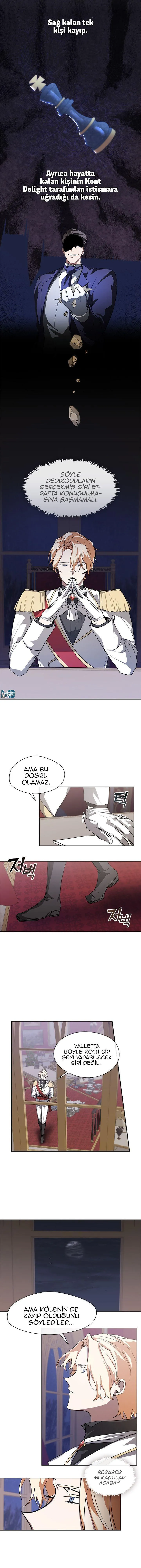 Failed to Abandon The Villain - Sayfa 3