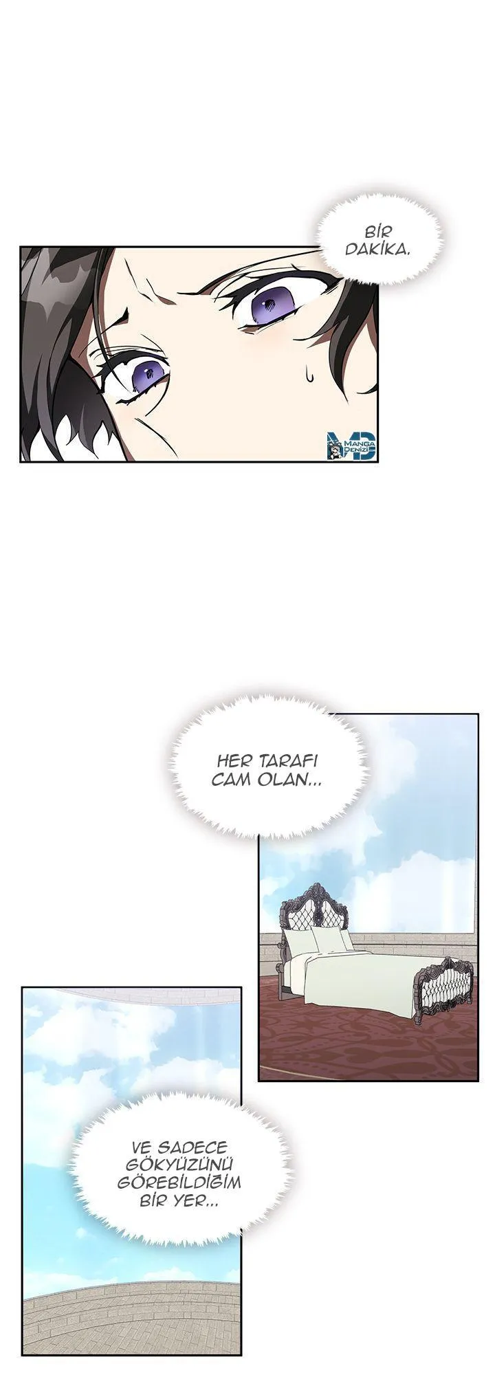 Failed to Abandon The Villain - Sayfa 10