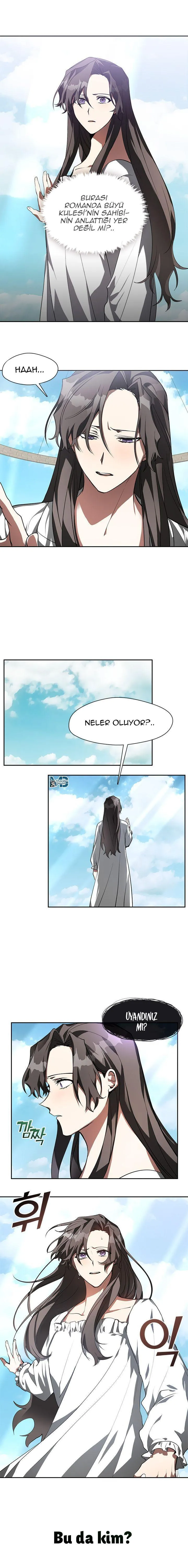 Failed to Abandon The Villain - Sayfa 11