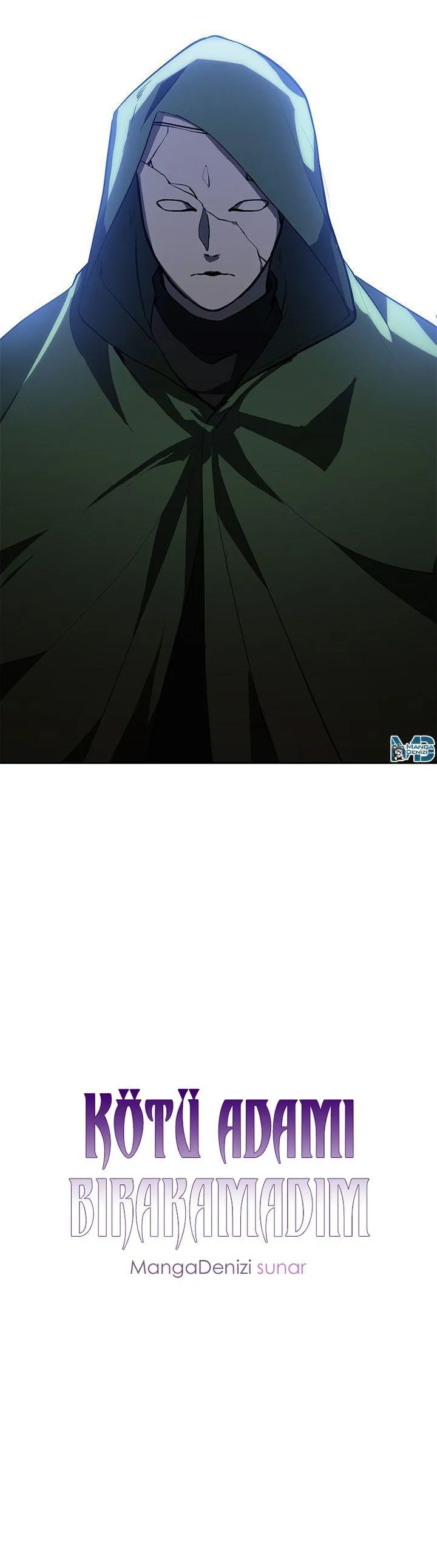 Failed to Abandon The Villain - Sayfa 12