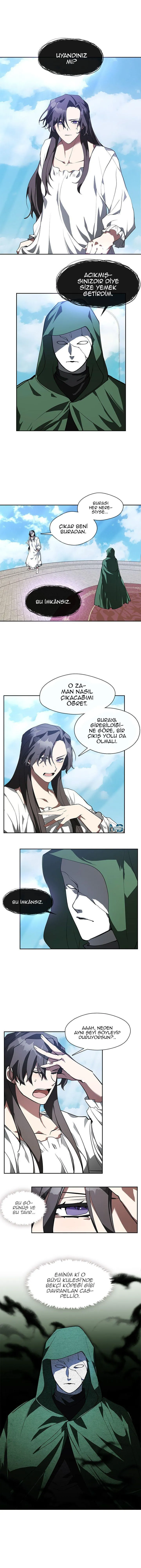 Failed to Abandon The Villain - Sayfa 2