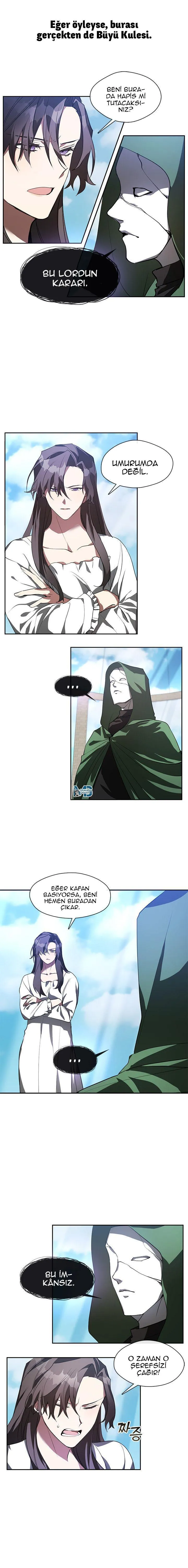 Failed to Abandon The Villain - Sayfa 3