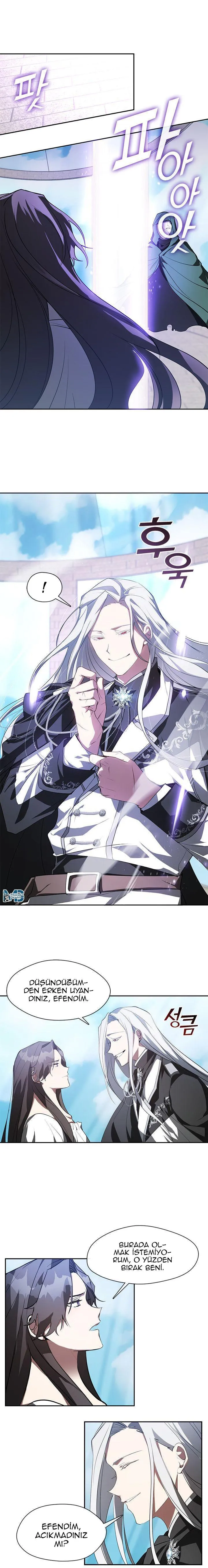 Failed to Abandon The Villain - Sayfa 4