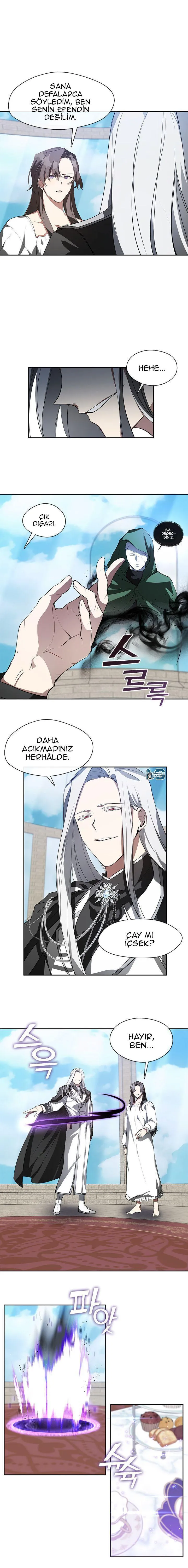 Failed to Abandon The Villain - Sayfa 5