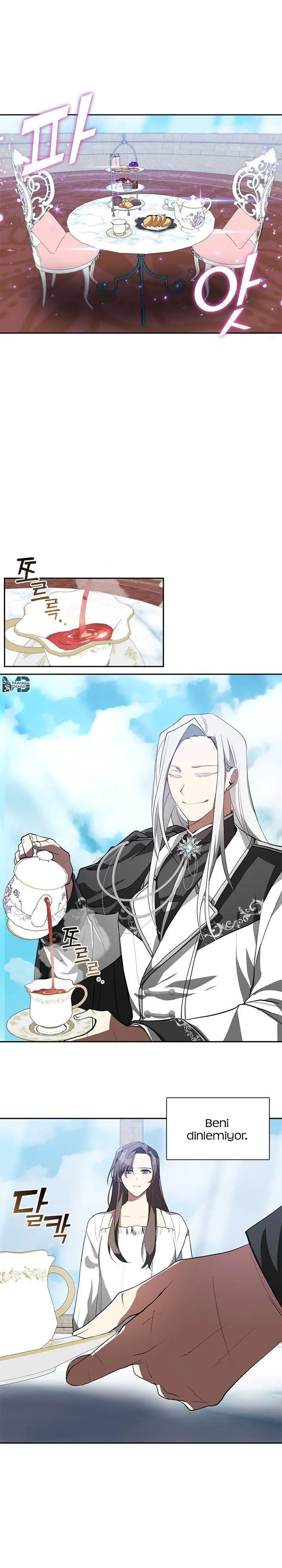 Failed to Abandon The Villain - Sayfa 6