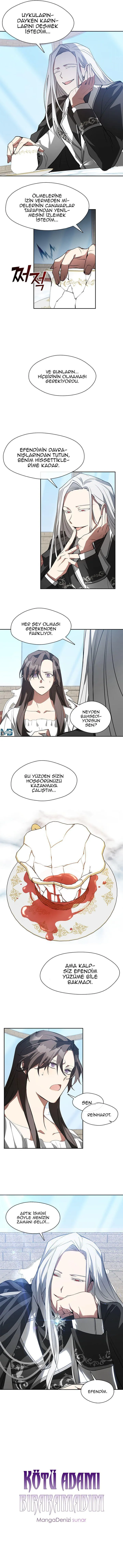 Failed to Abandon The Villain - Sayfa 10