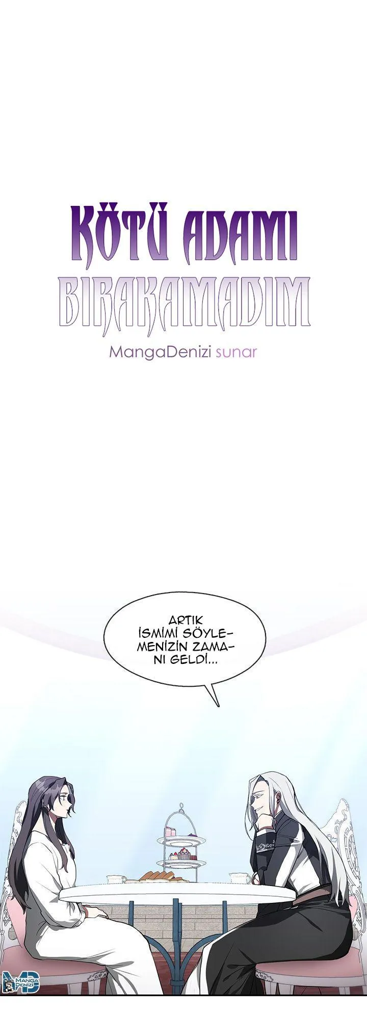 Failed to Abandon The Villain - Sayfa 2