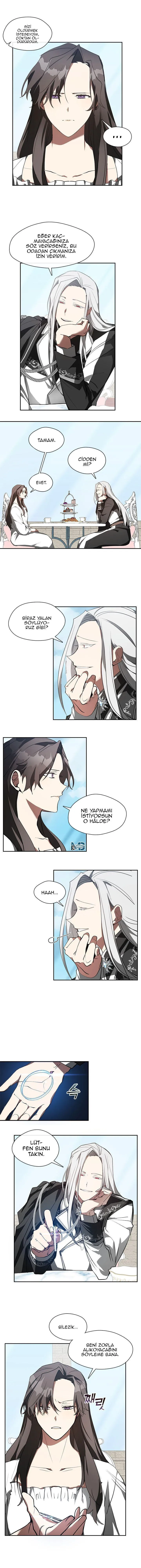 Failed to Abandon The Villain - Sayfa 7