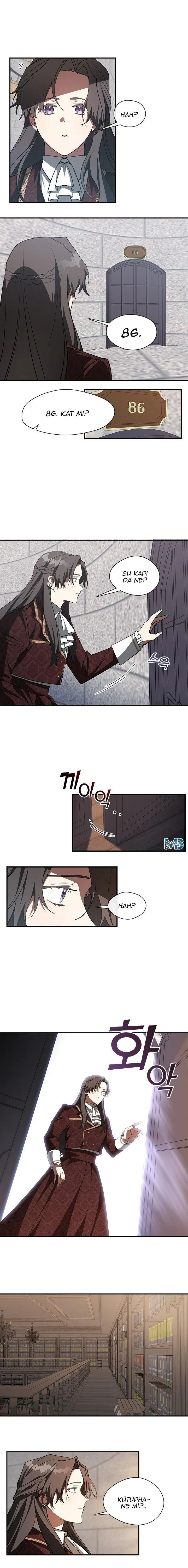 Failed to Abandon The Villain - Sayfa 4