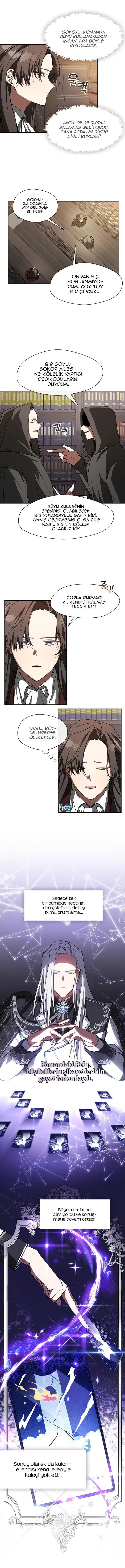 Failed to Abandon The Villain - Sayfa 7