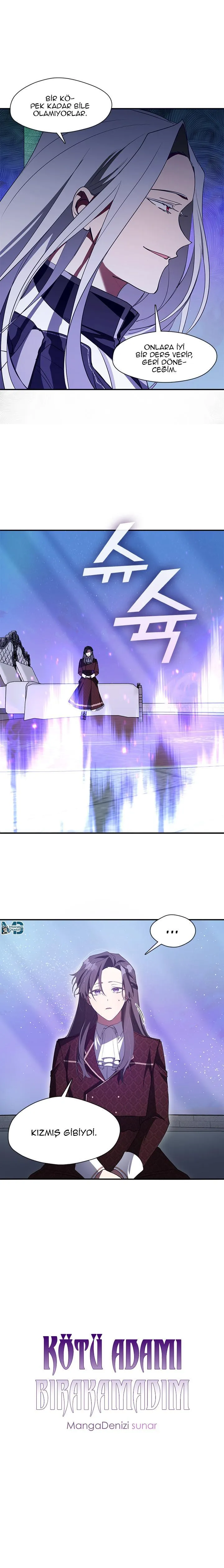 Failed to Abandon The Villain - Sayfa 7