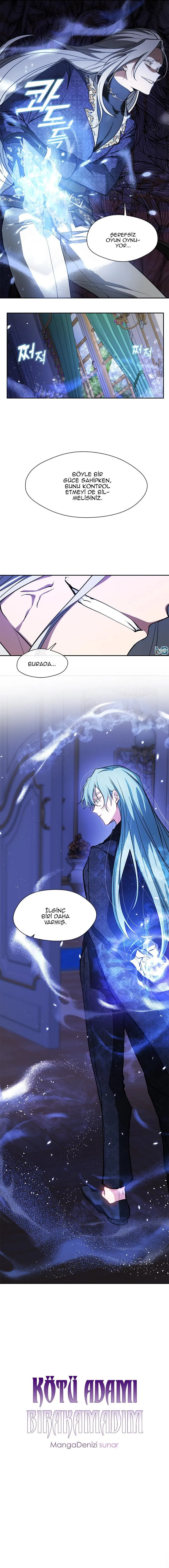 Failed to Abandon The Villain - Sayfa 7