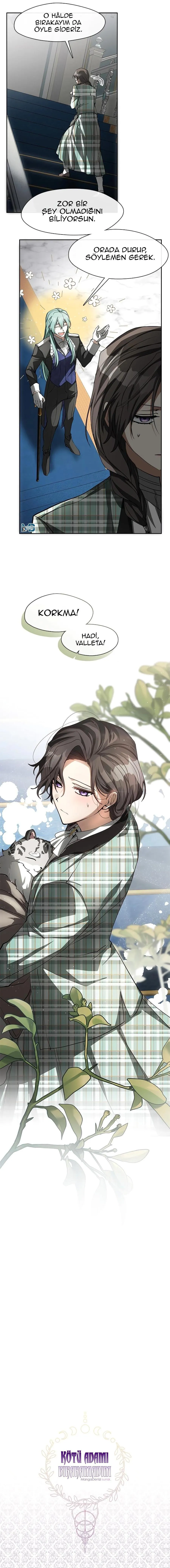 Failed to Abandon The Villain - Sayfa 7