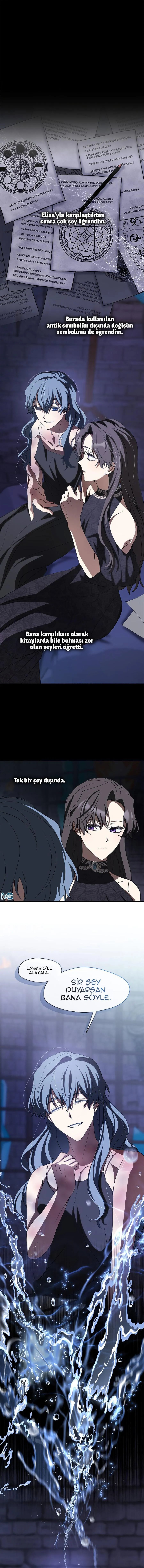 Failed to Abandon The Villain - Bölüm 069 - Sayfa 2